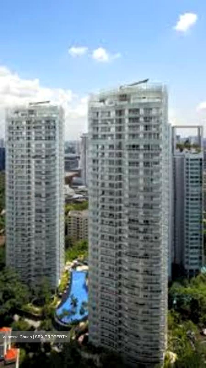 St. Thomas Suites (D9), Condominium #559562901